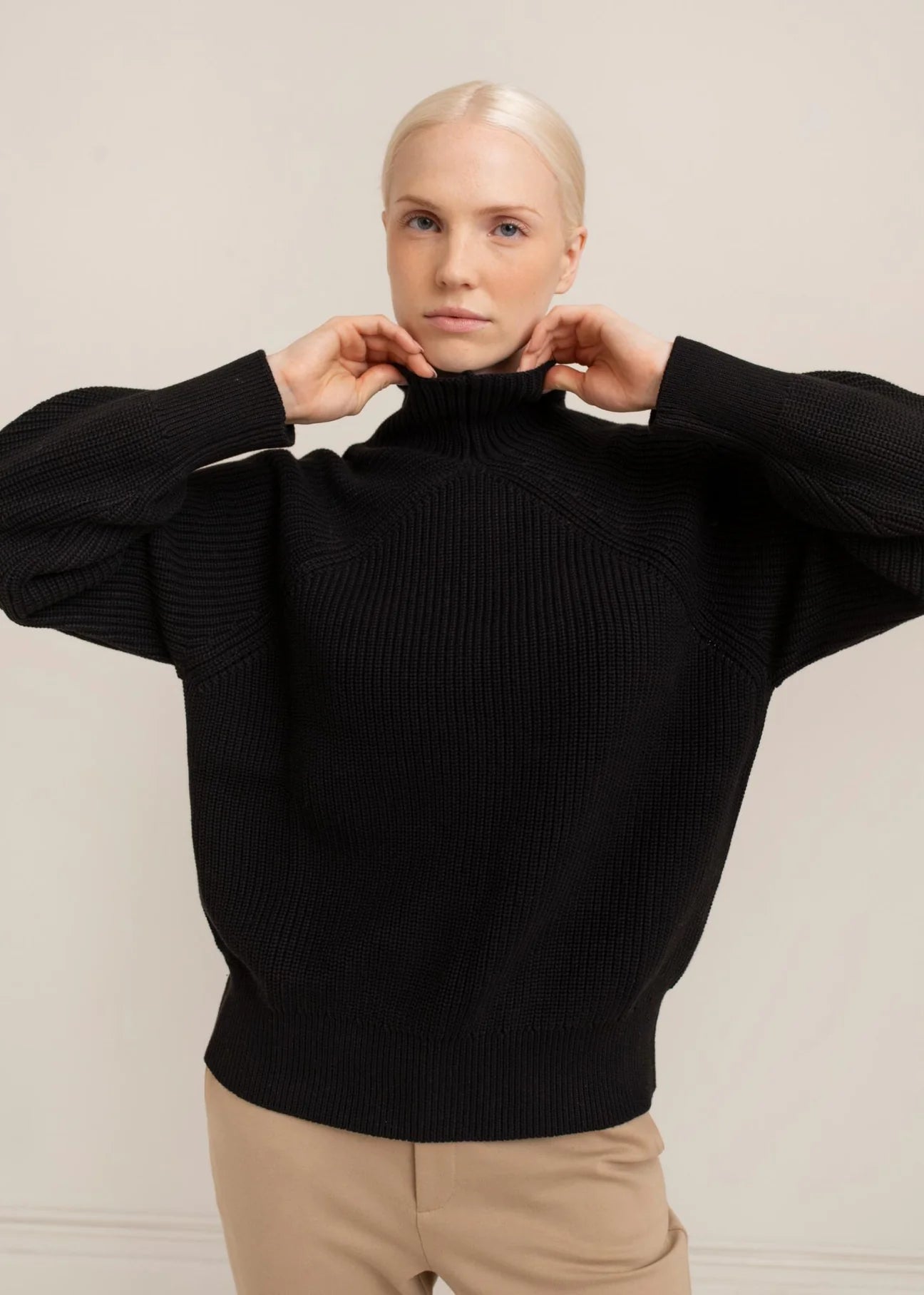 Lauren Sweater