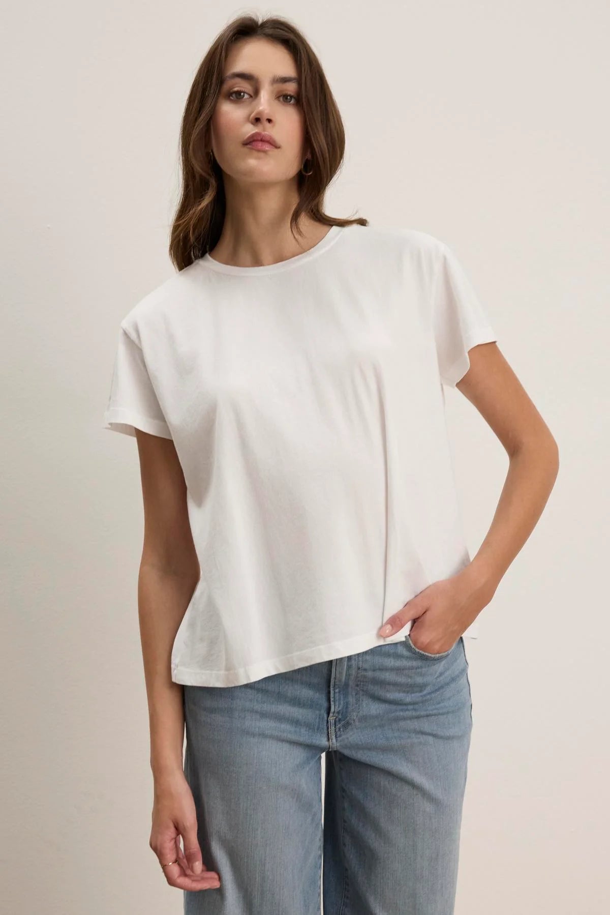 Jenny Graham Topanga tee