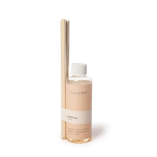 Illume - Coconut Milk Mango Diffuser Refill