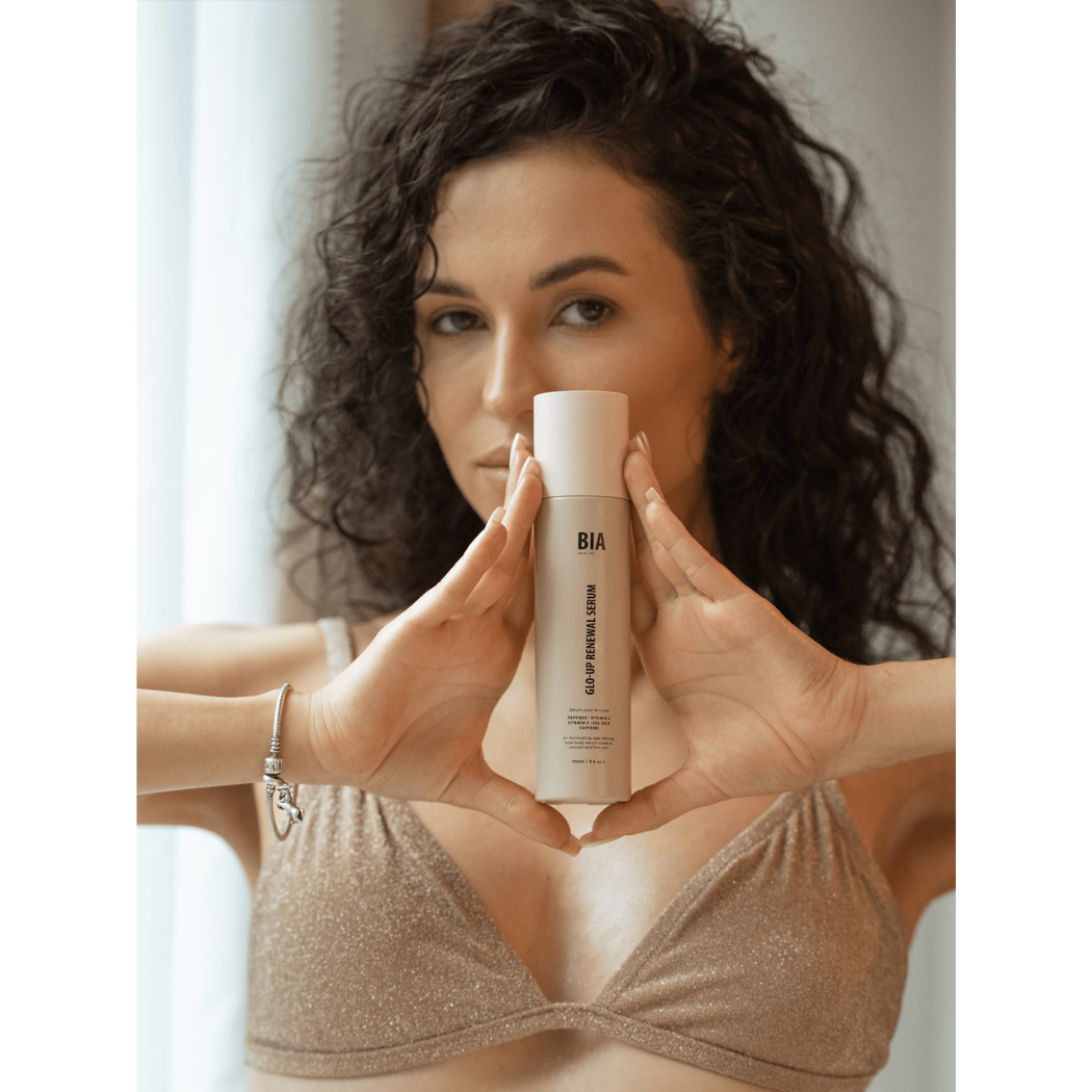 Glo-Up Renewal Serum