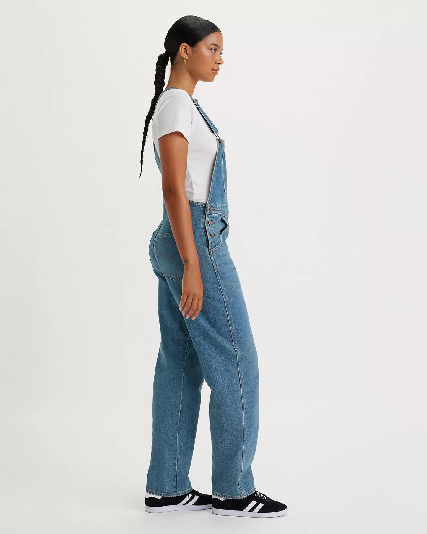 Levi's Denim Overall