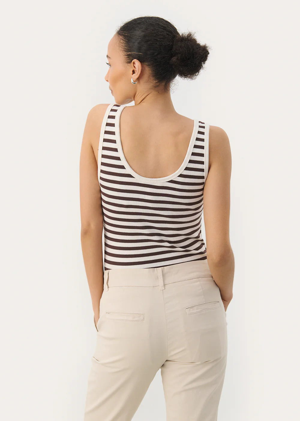 Roselyn tank by Part Two