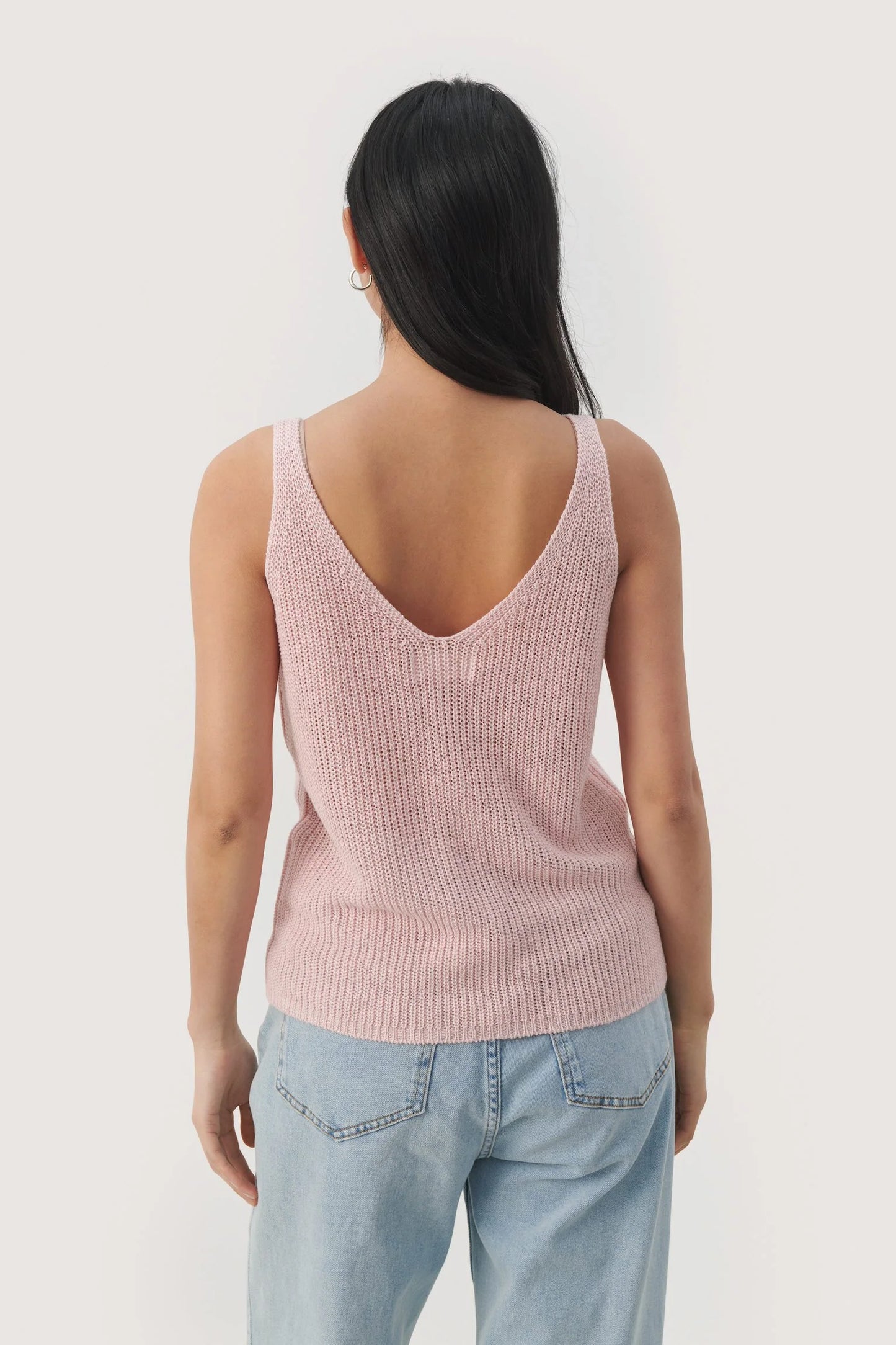 Part Two Camerona knit tank