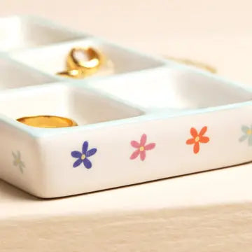 Trinket Tray Confection