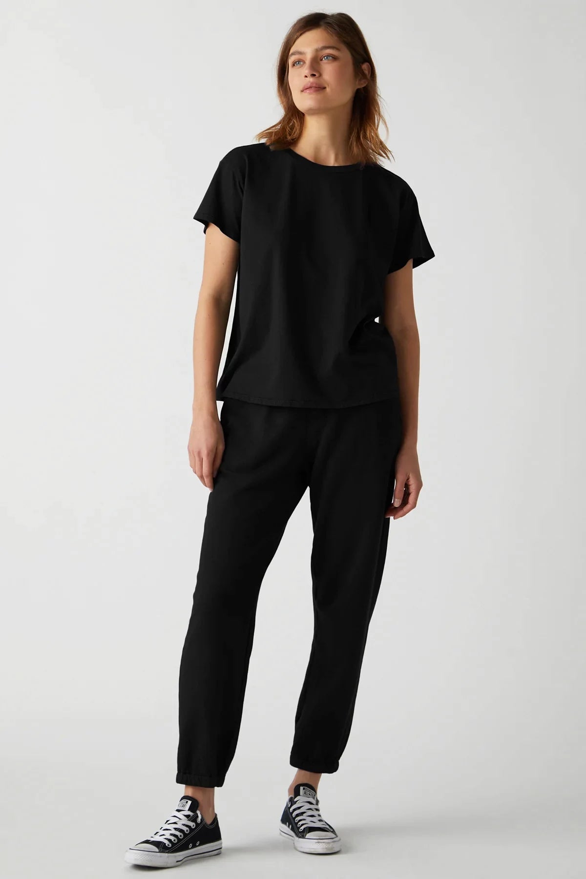 Jenny Graham Topanga tee