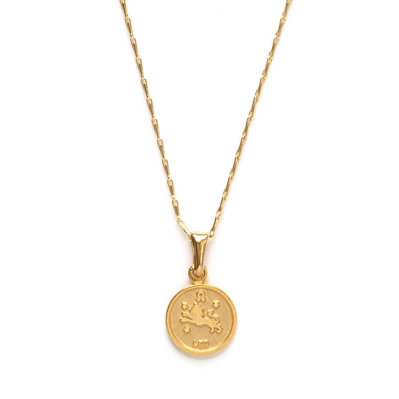 Zodiac Medallion- Singles: Sagittarius