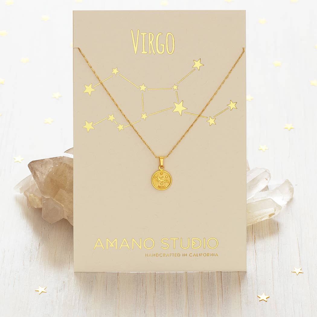 Zodiac Medallion- Singles: Sagittarius