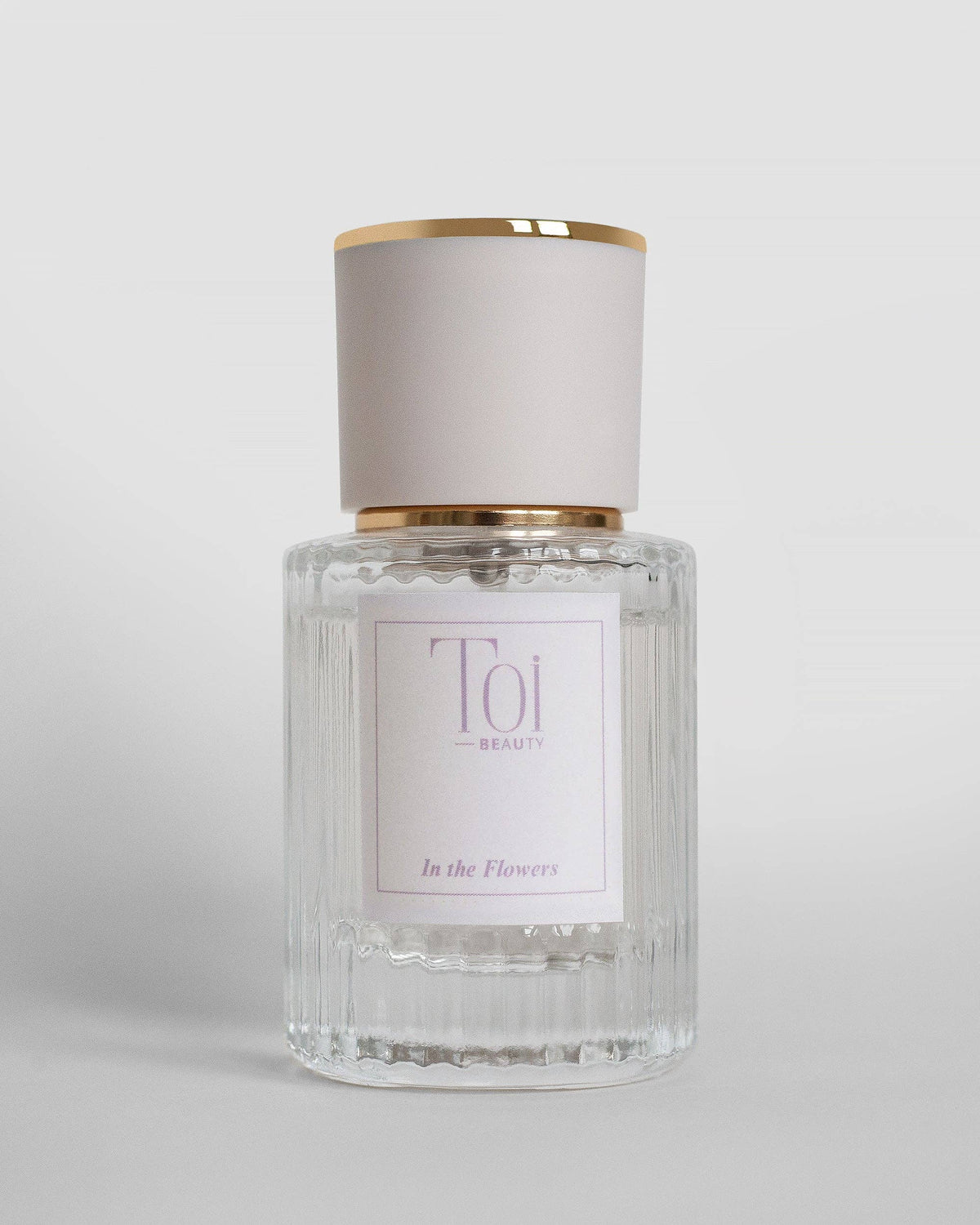 Skin and Hair Perfume: Sweet Skin
