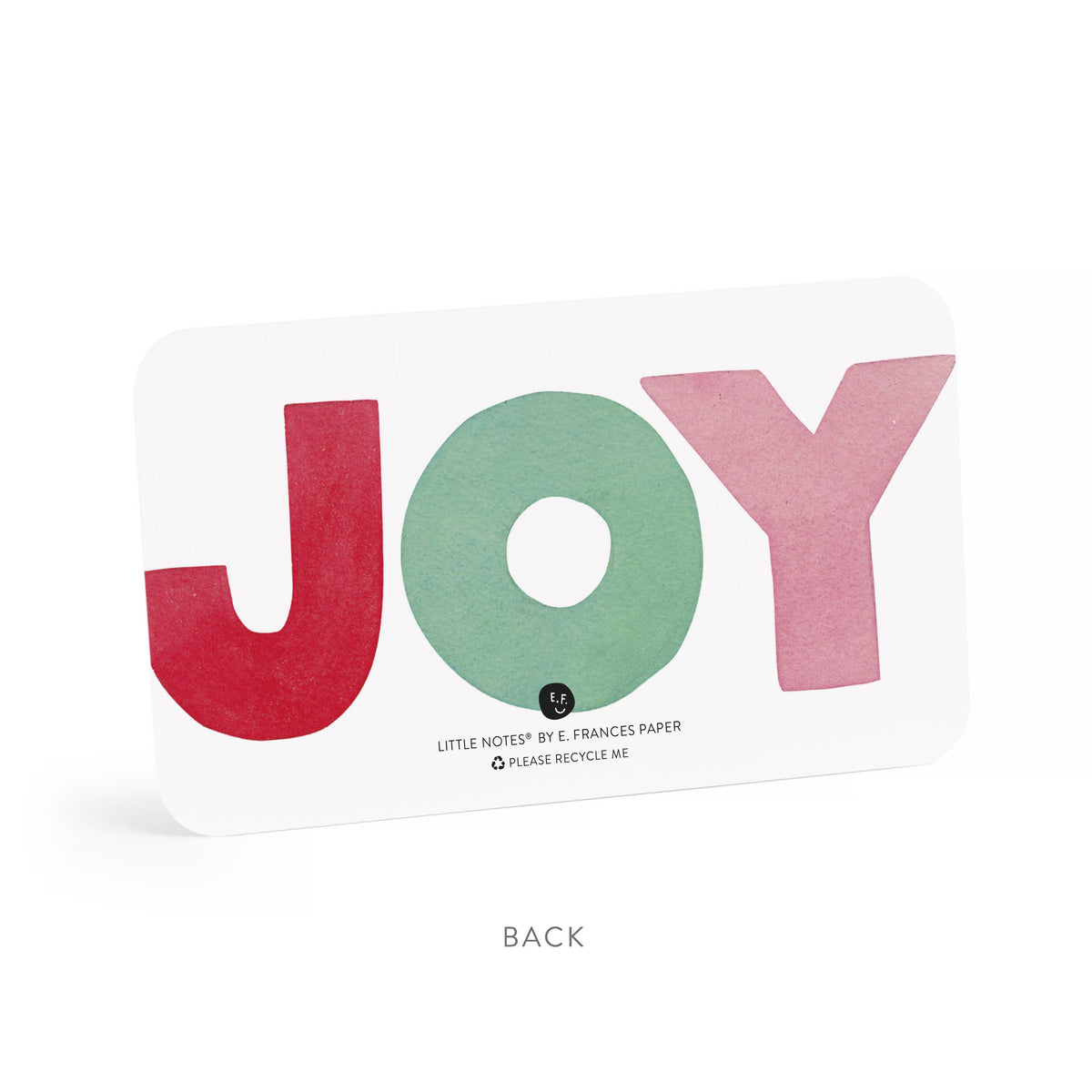Little Notes®- Vintage Santa