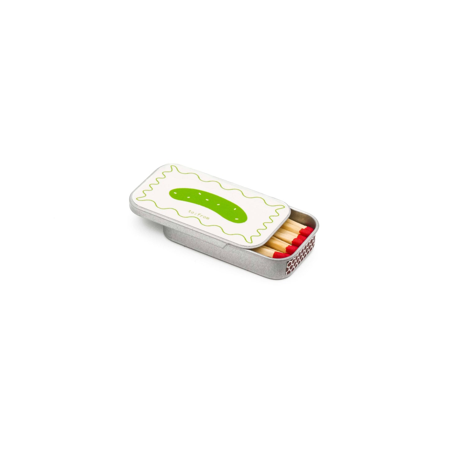 Matchbox - PICKLE