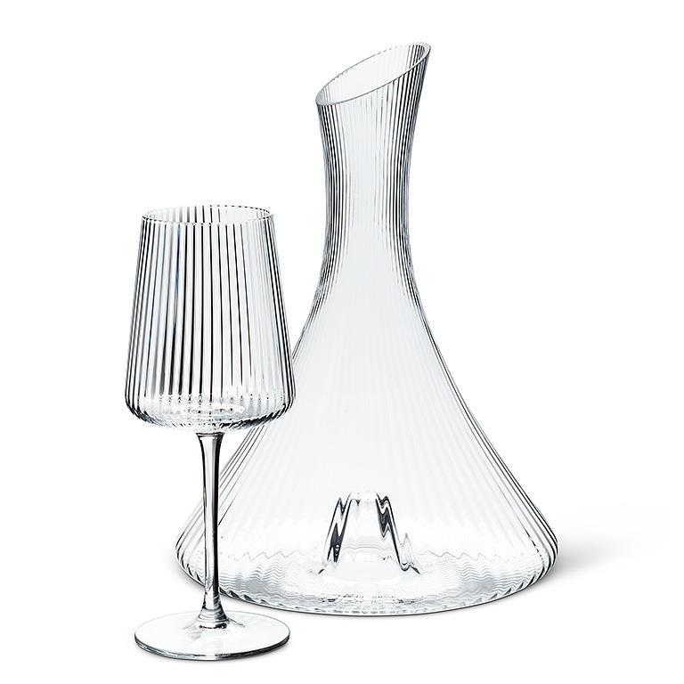 Wine Carafe