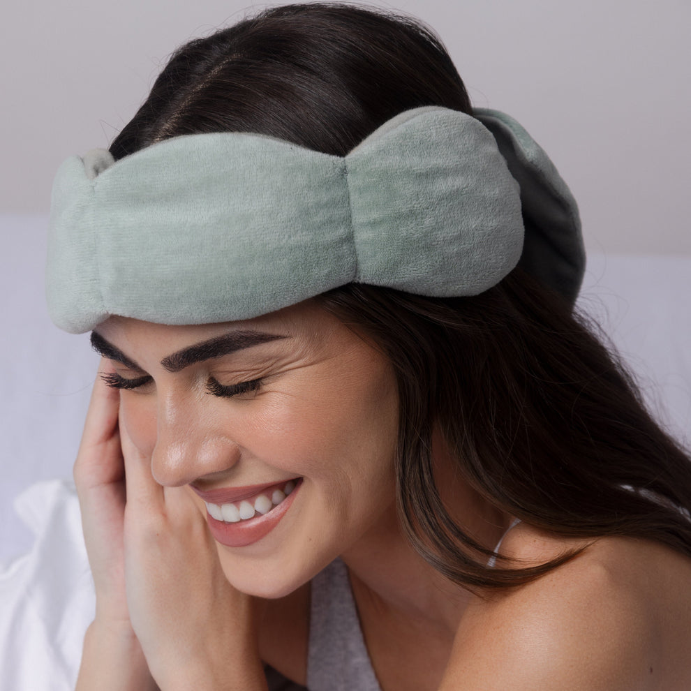 Nodpod - Weighted Sleep Masks