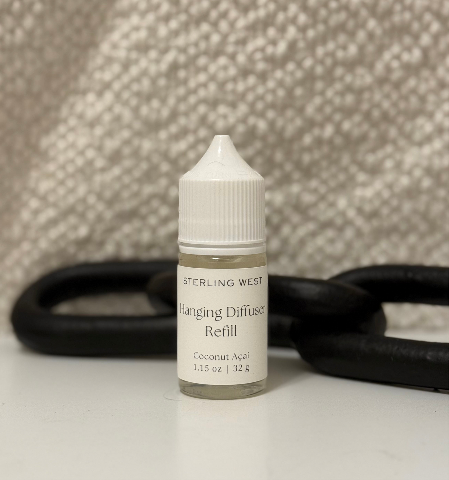 Car Diffuser Refill - Sweet Pea