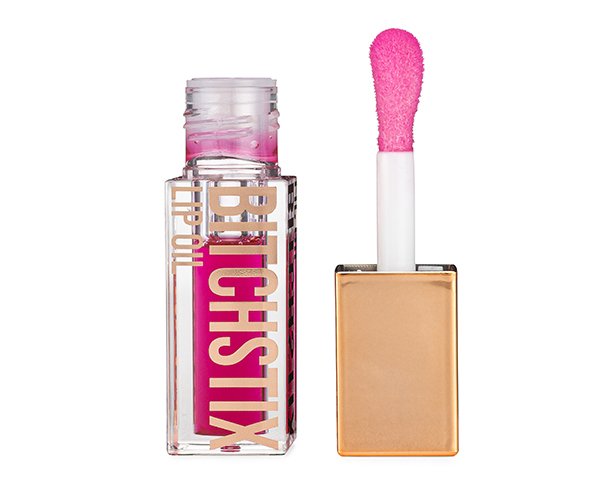 Lip Oil | Rose