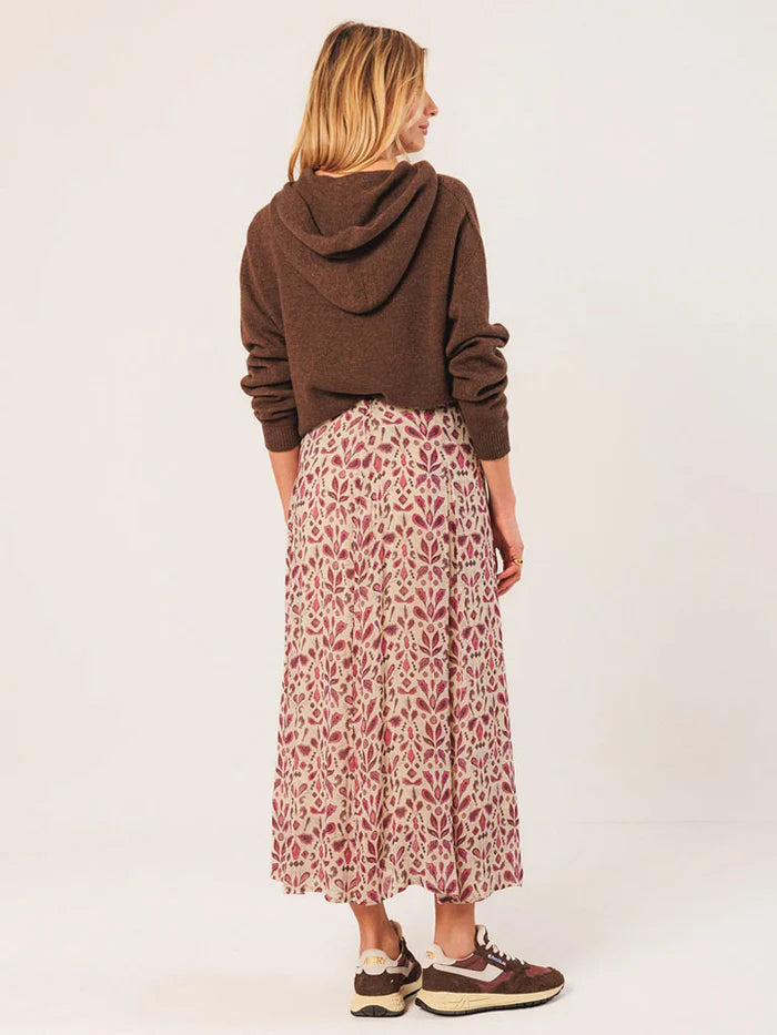 INDI&COLD- Amber Knit Sweater