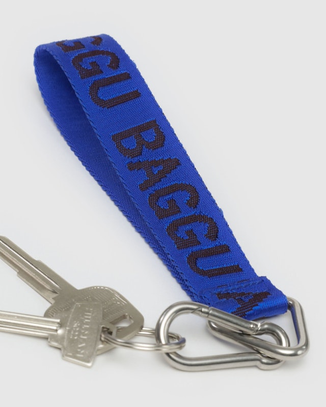 Baggu Keychains