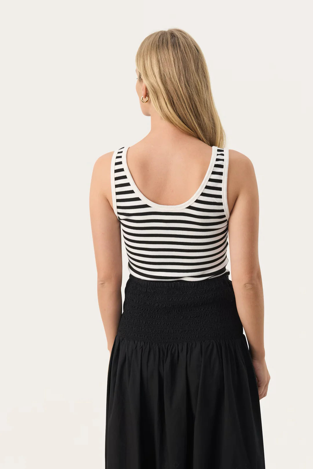 Roselyn tank by Part Two