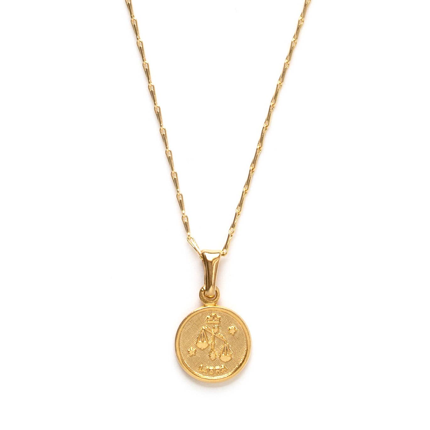 Zodiac Medallion- Singles: Sagittarius