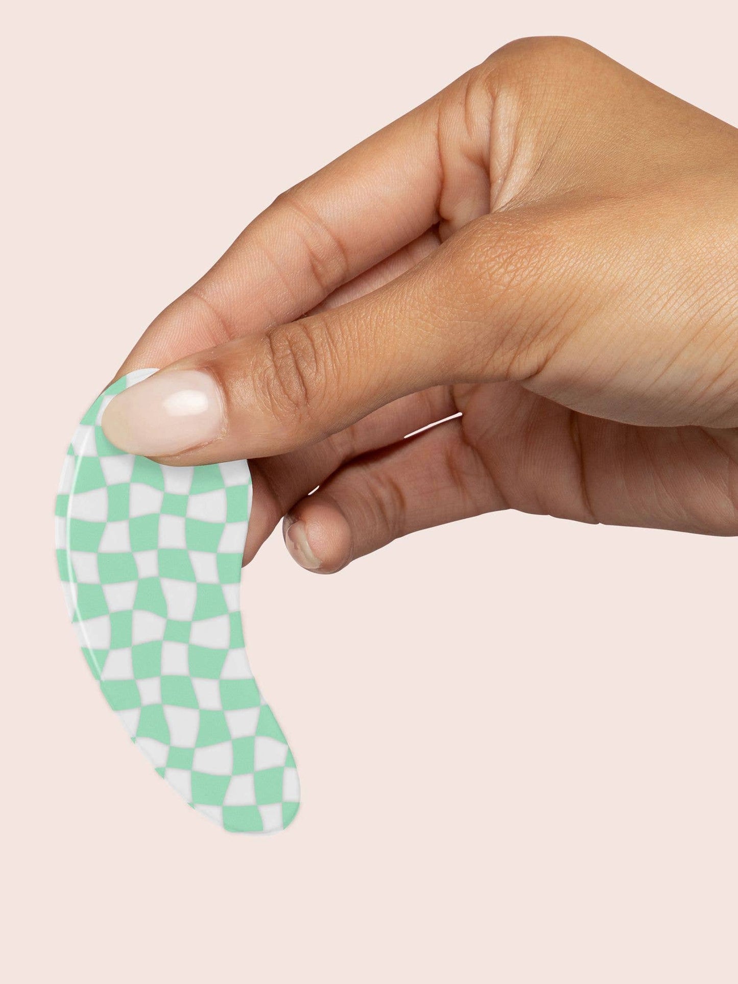 Reusable Under-Eye Patches - Beamin' Blooms