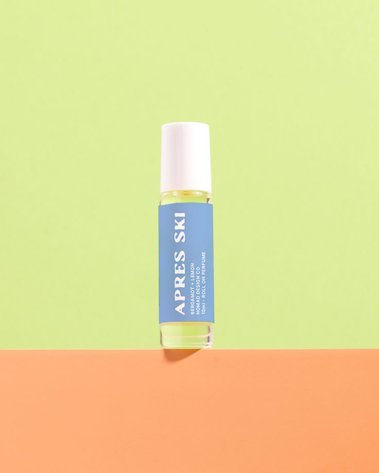 Apres Ski Perfume Roller