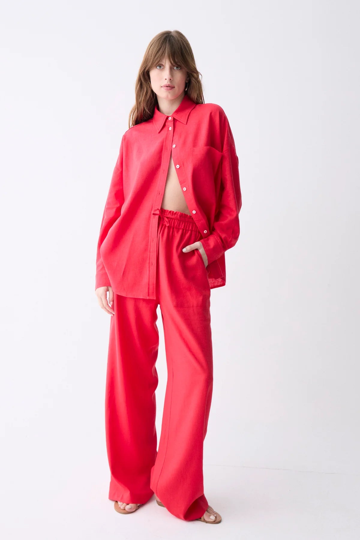 DeLuc Roxa Pant