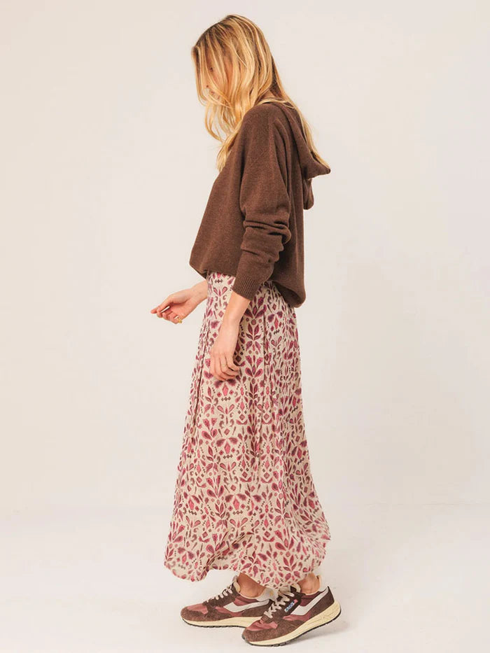 INDI&COLD- Amber Knit Sweater
