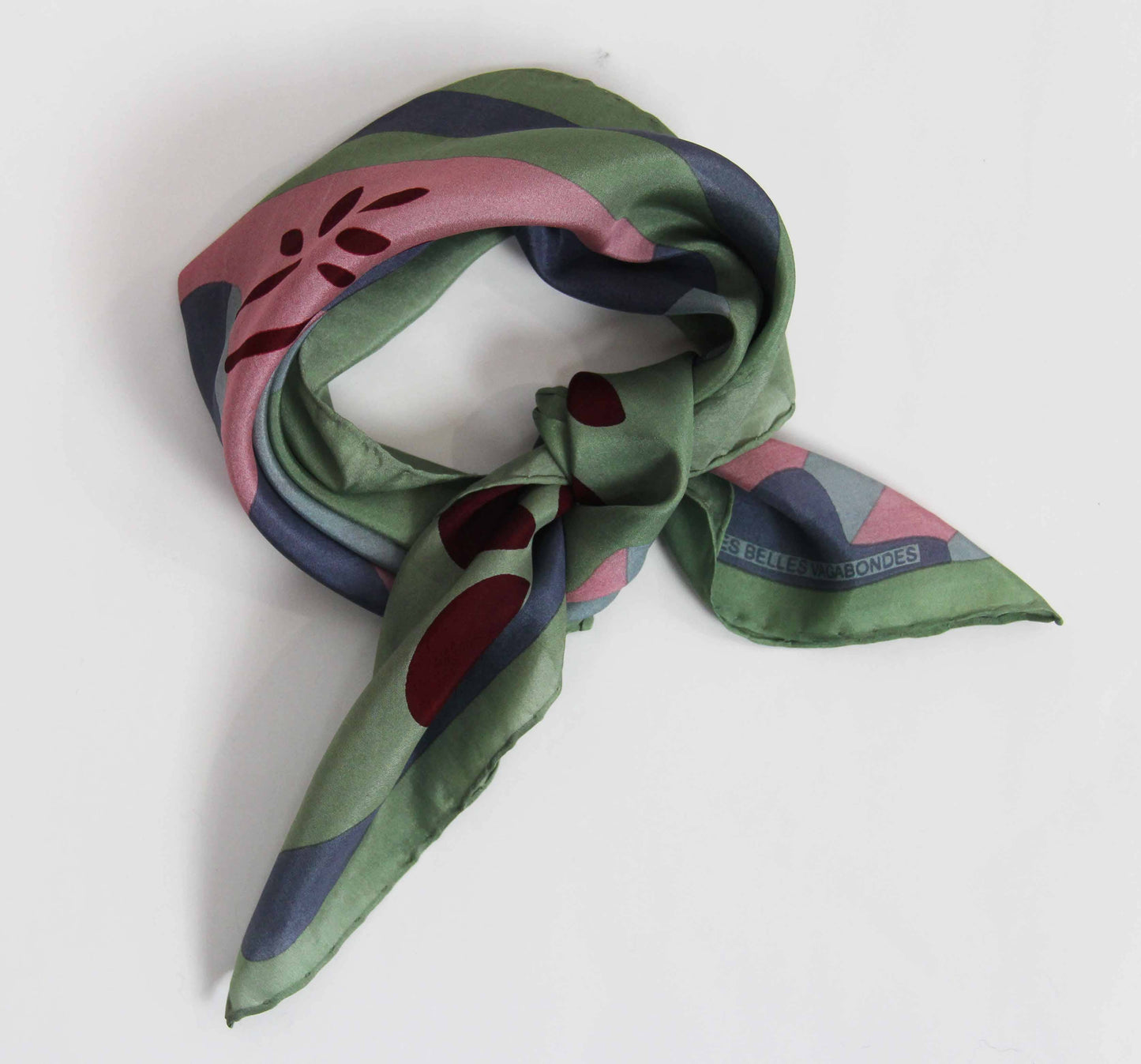 Mini Kasbah Green Green