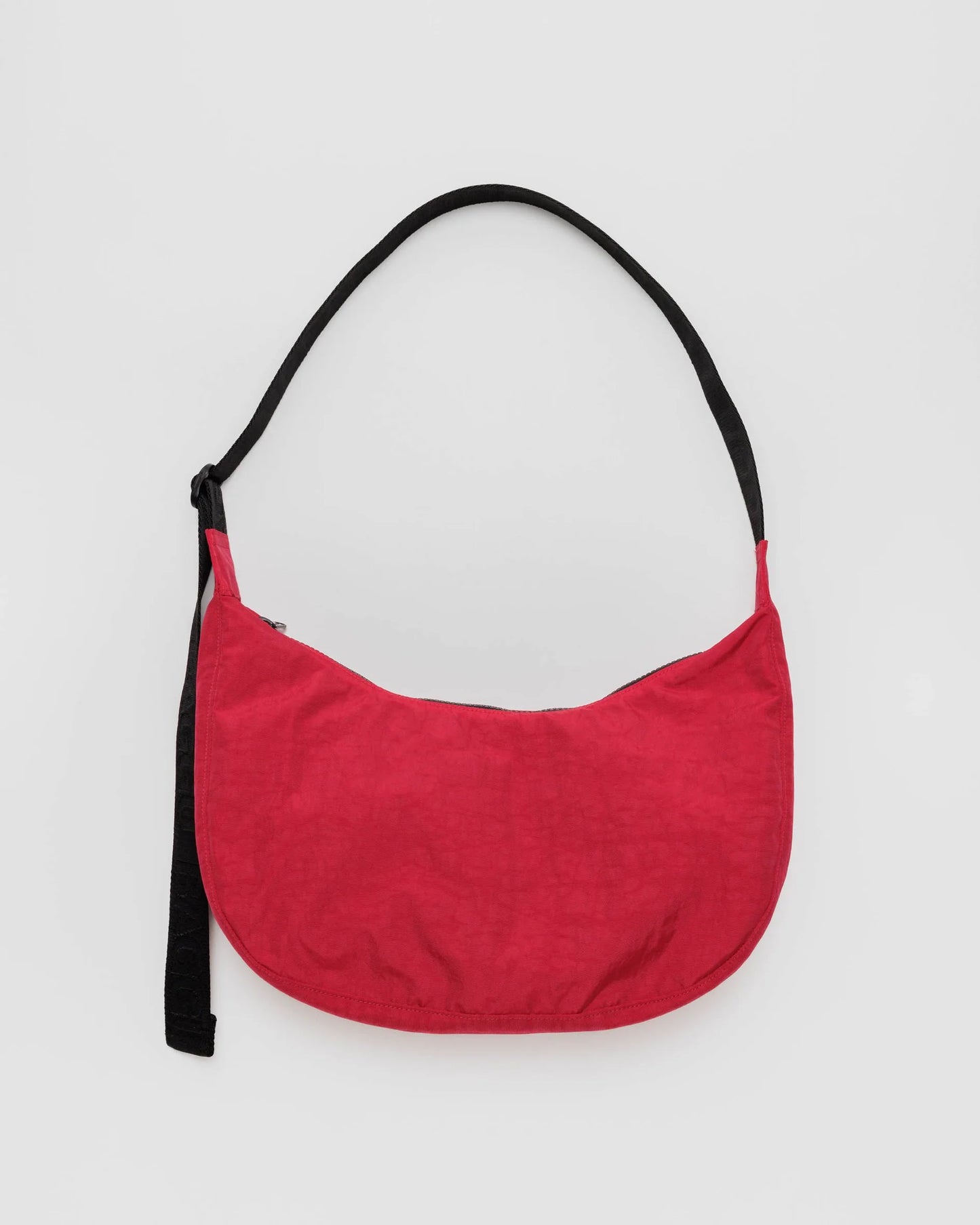 Crescent Bag - Medium - Candy Apple