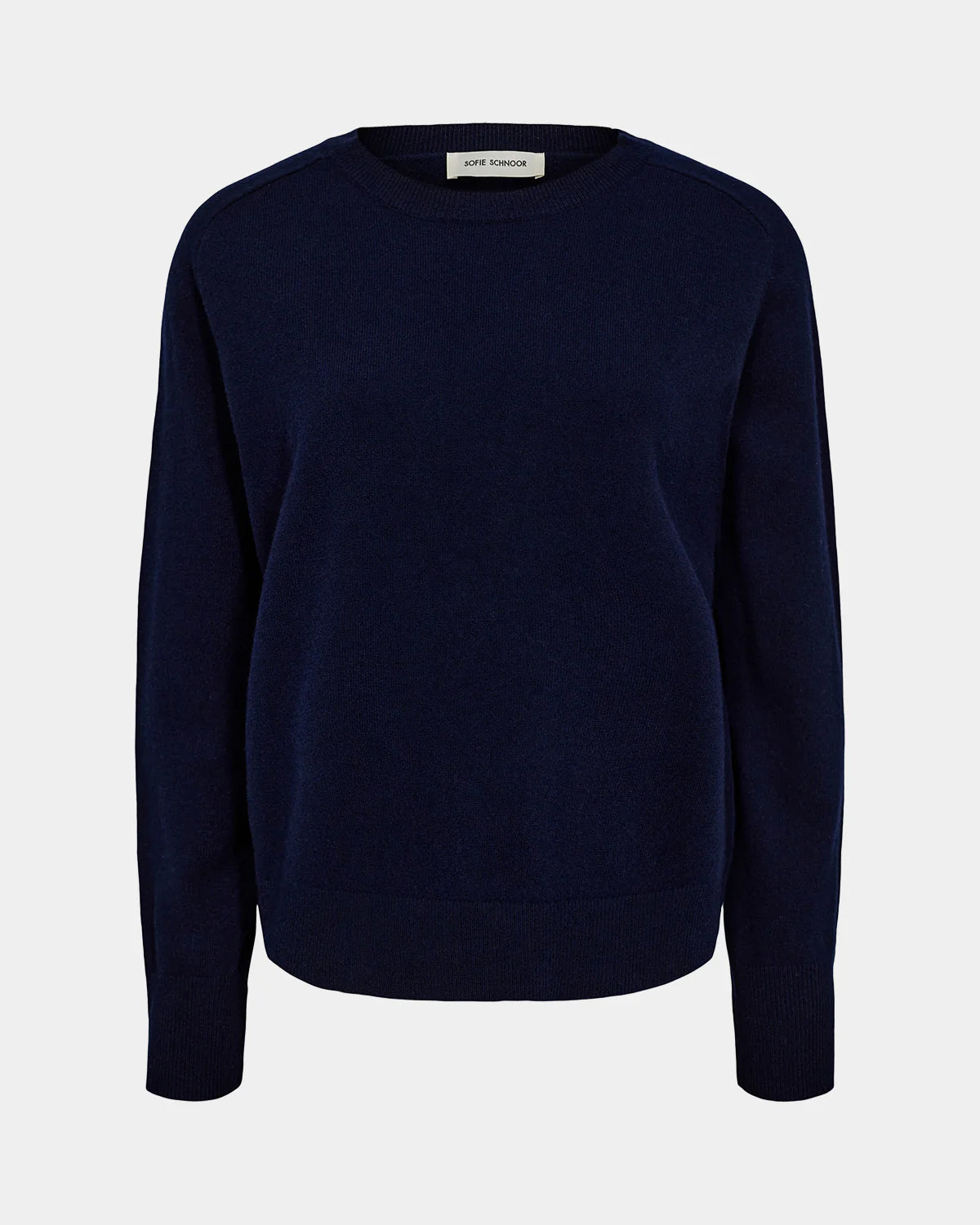 Deliasw pullover knit