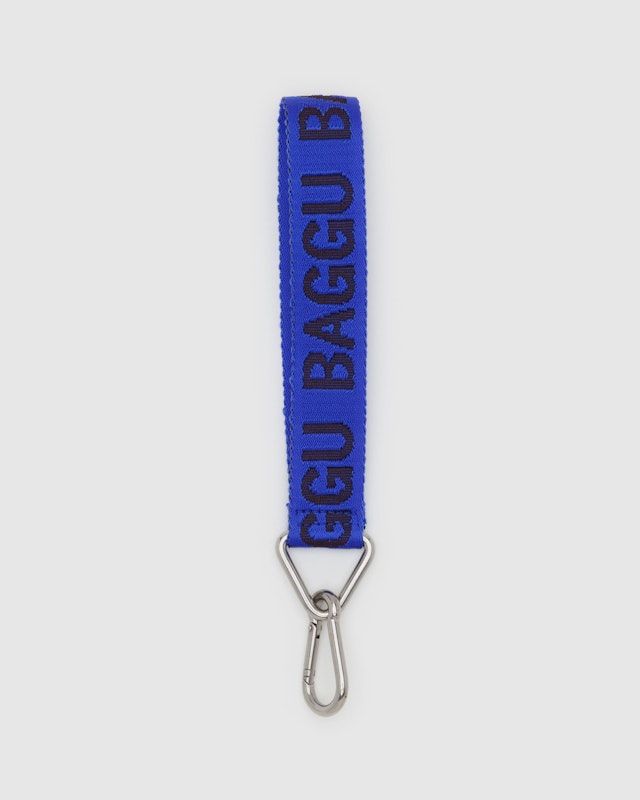 Baggu Keychains