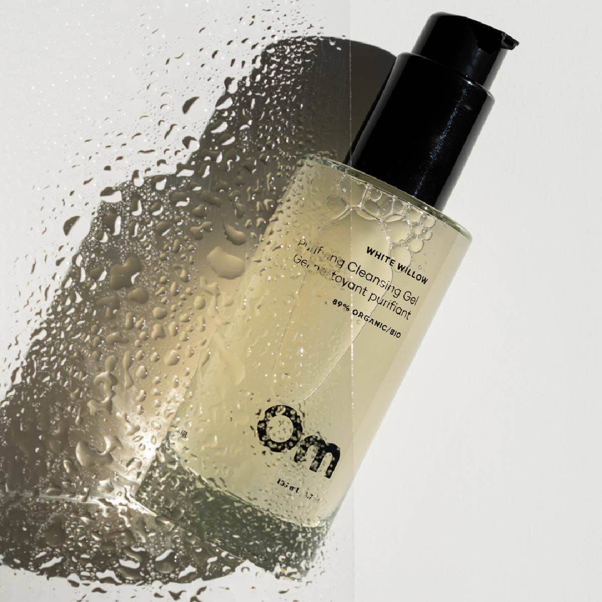 Cleansing Gel - White Willow Purifying