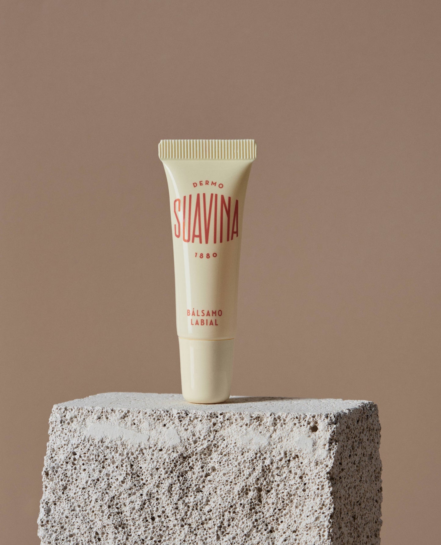 Dermo Suavina Original Lip Balm Tube 12ml – Chapped Lips