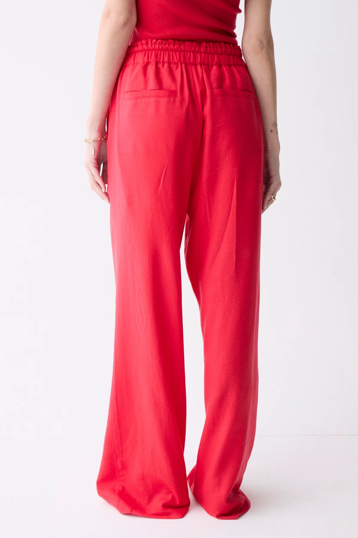 DeLuc Roxa Pant