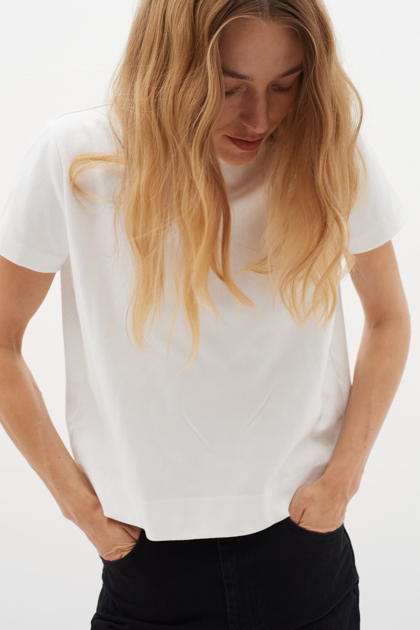 Luke Base Tee