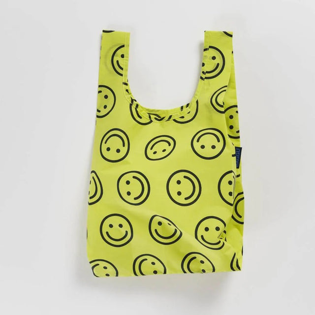 Baby Baggu - Happy Face