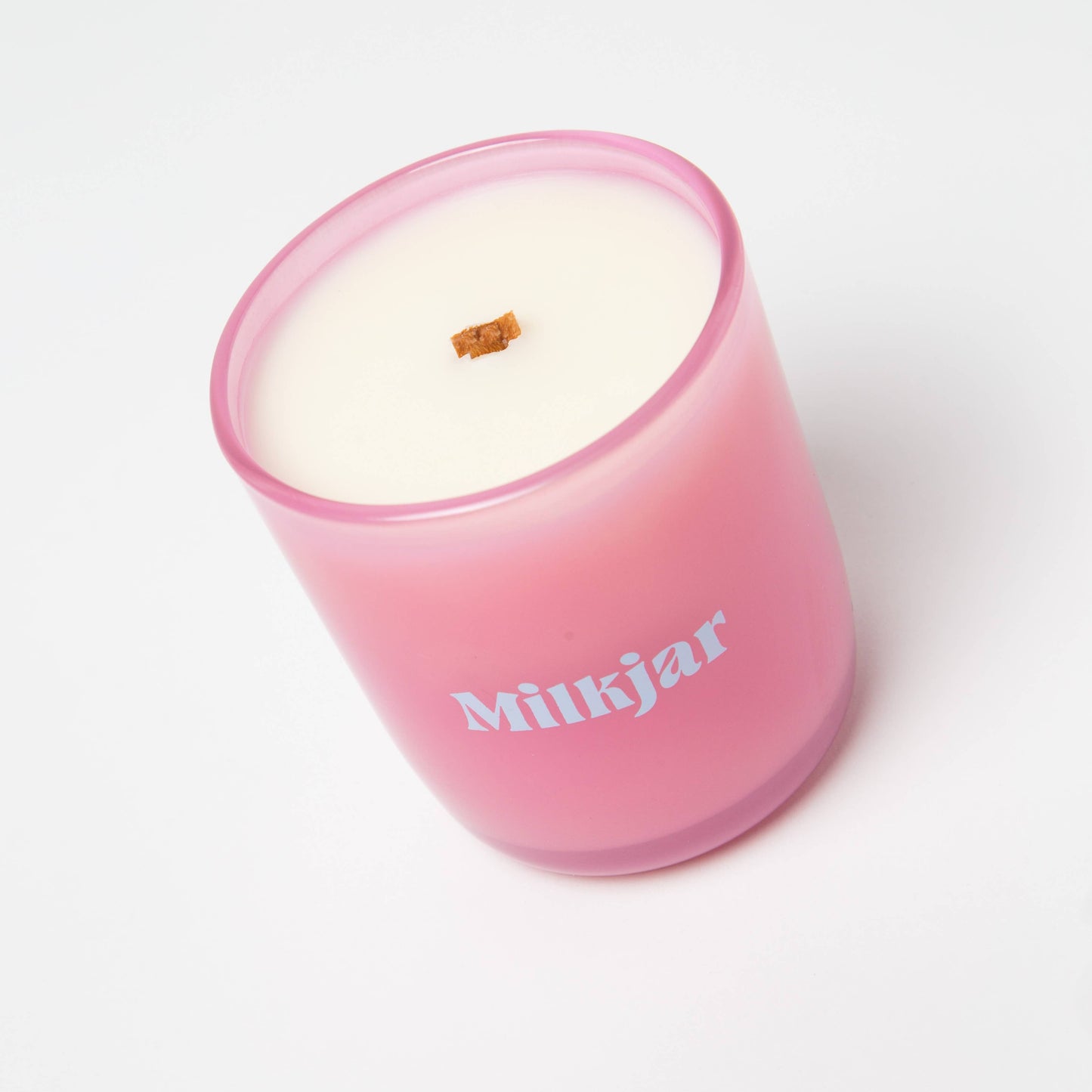 Milkjar Candle Co. - Soy 8 oz Candle - Bloom