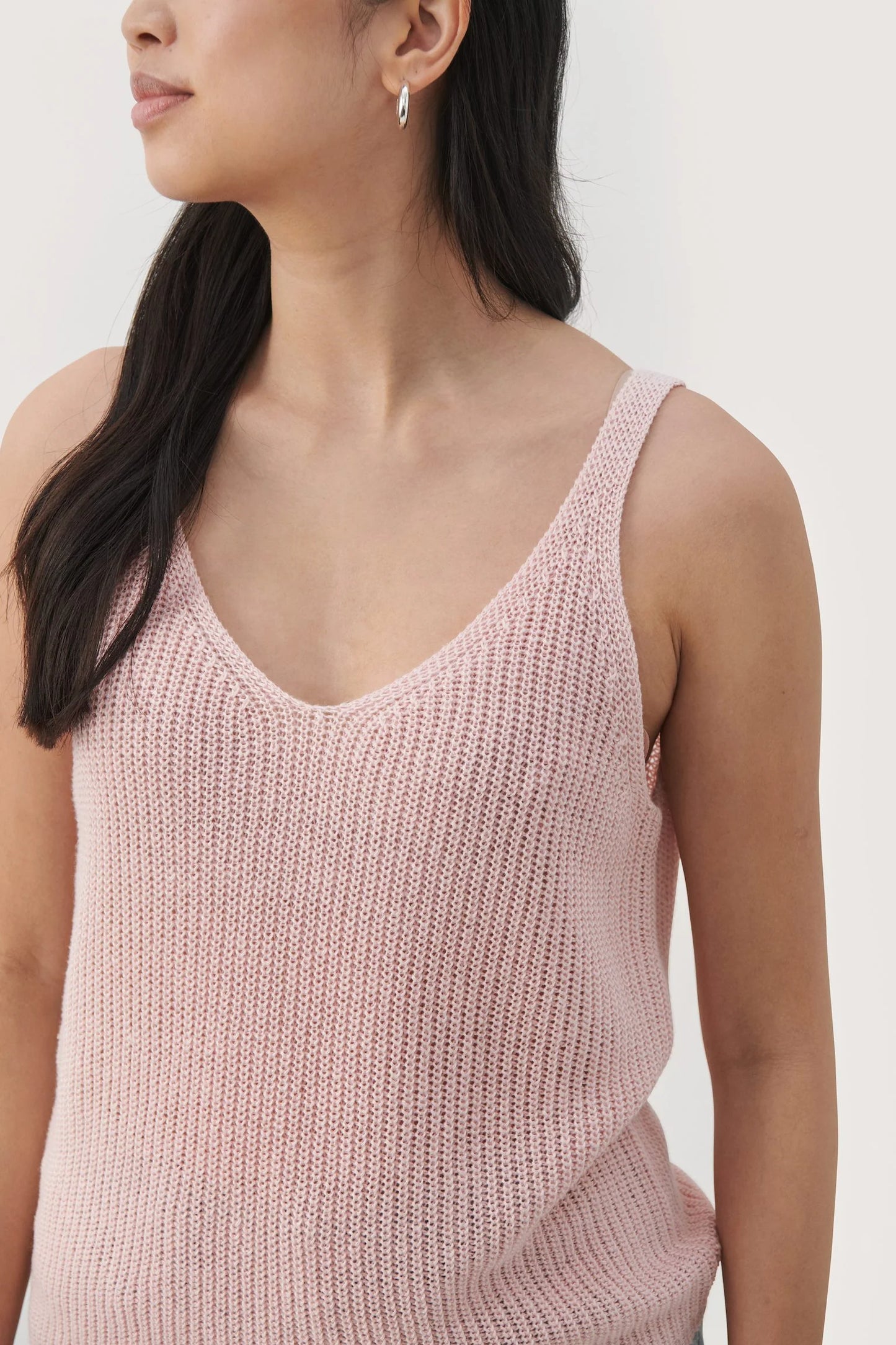 Part Two Camerona knit tank