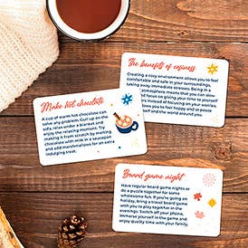 Live Well & Be More Hygge