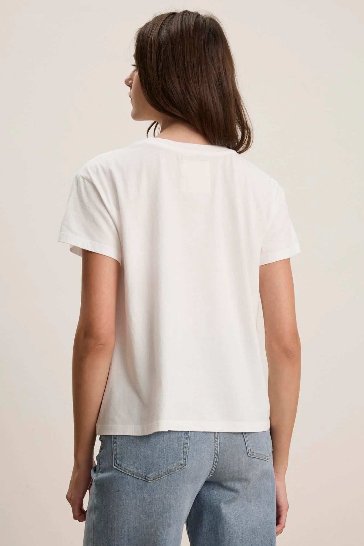Jenny Graham Topanga tee