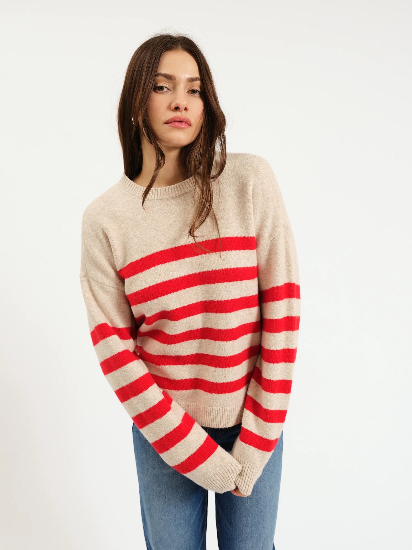 Carlyle Sweater