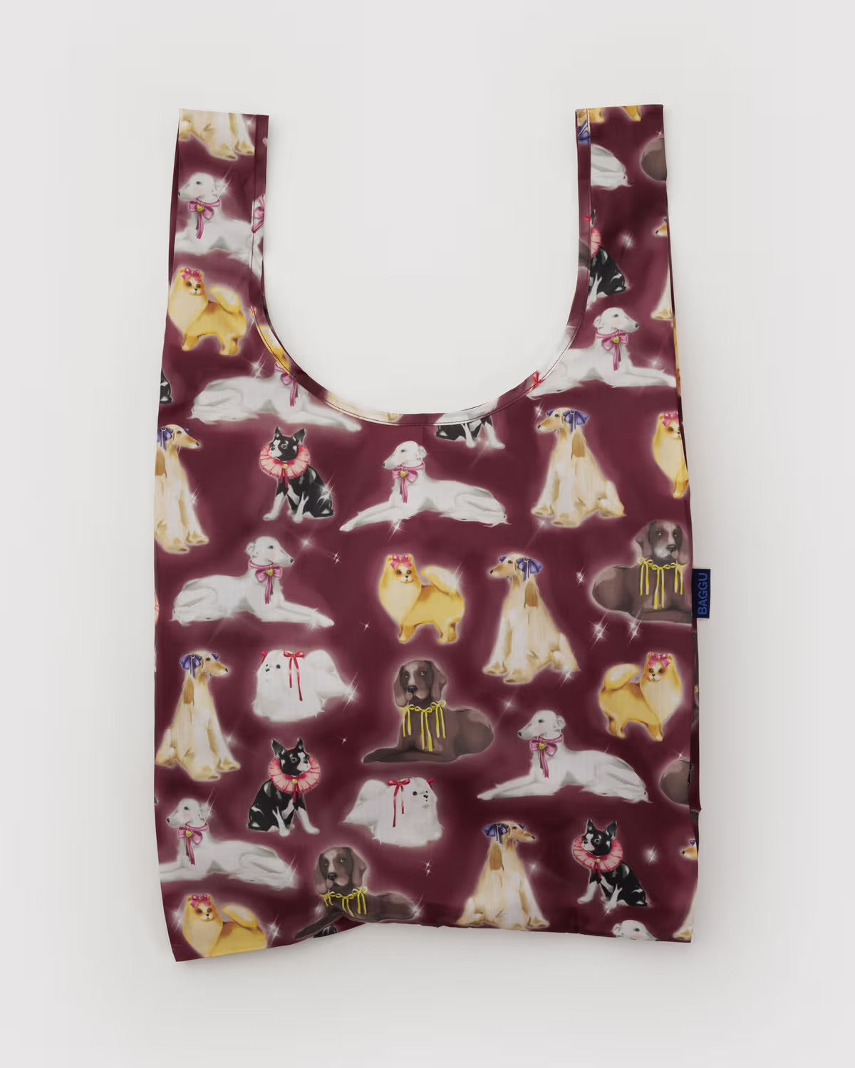 Standard Baggu - Fancy Dogs