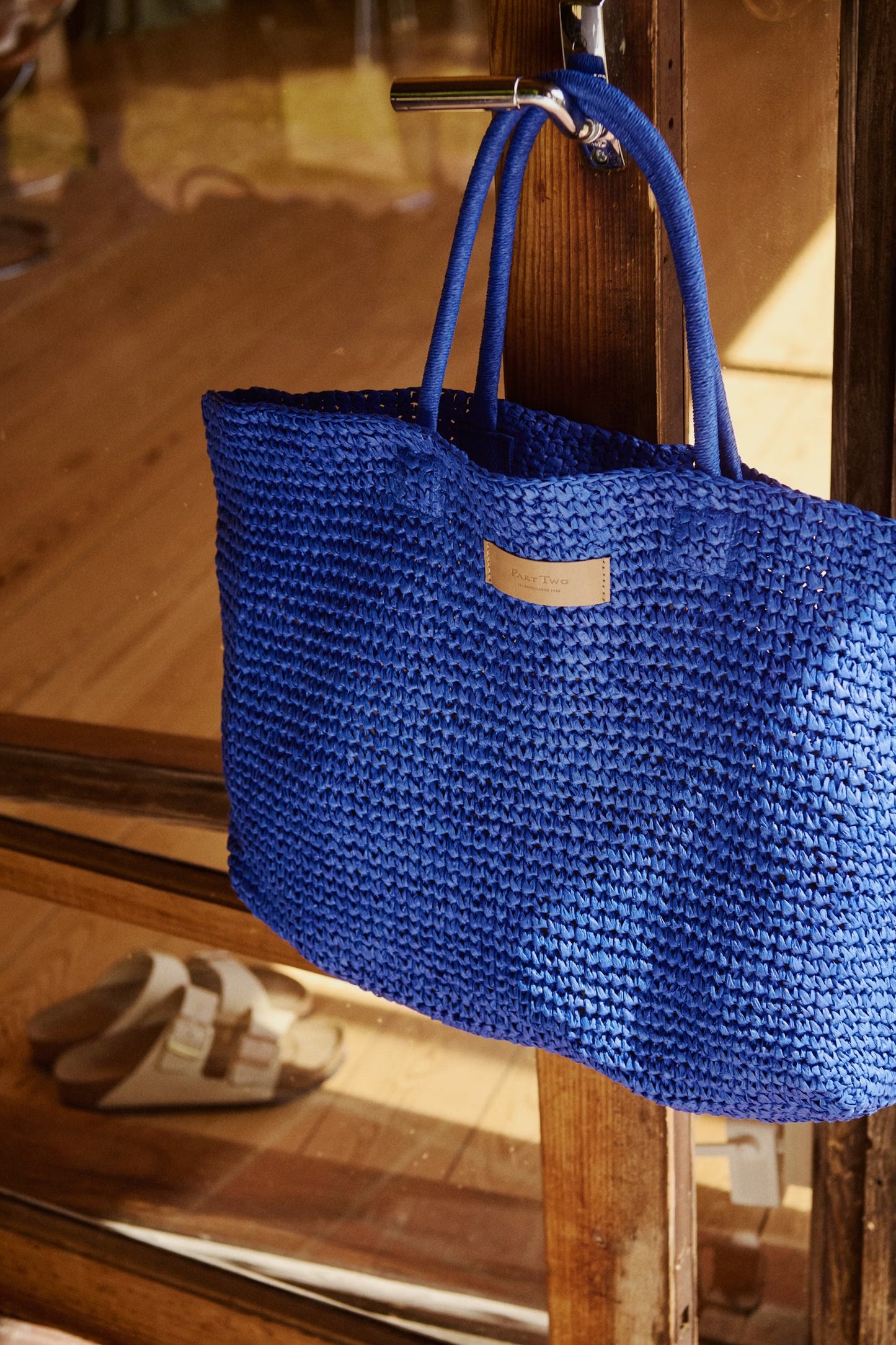 Part Two Giorgia Bag