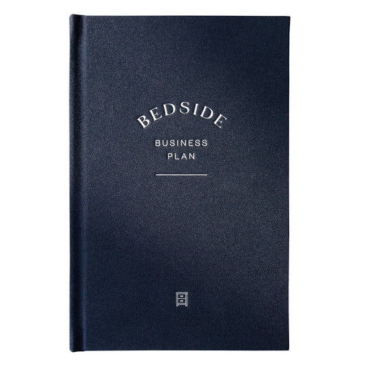 Bedside Business Plan