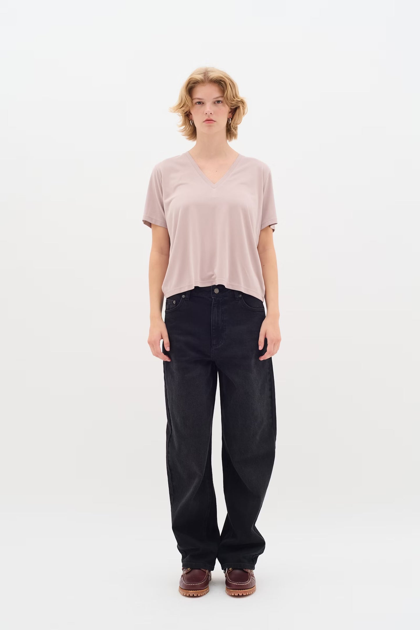 InWear Liliana tee