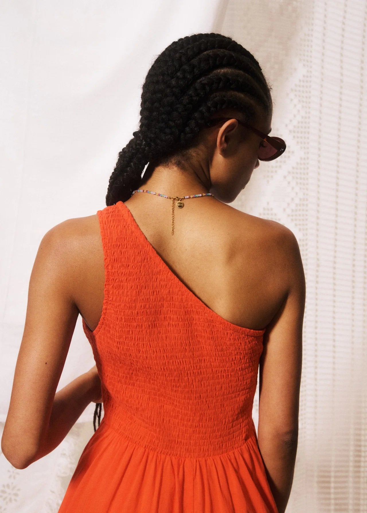 FRNCH - Liberatore Dress