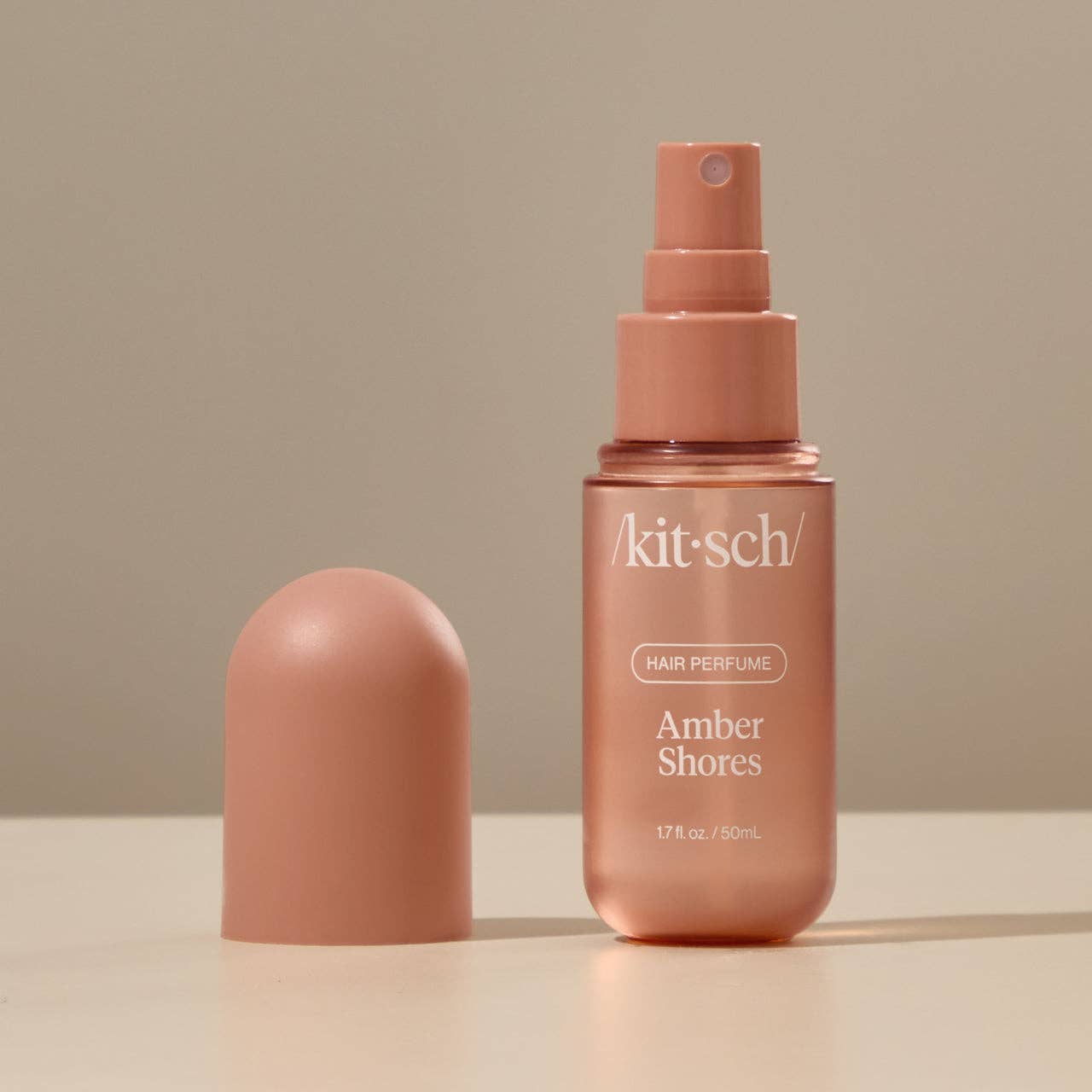 Hair Perfume - Amber Shores