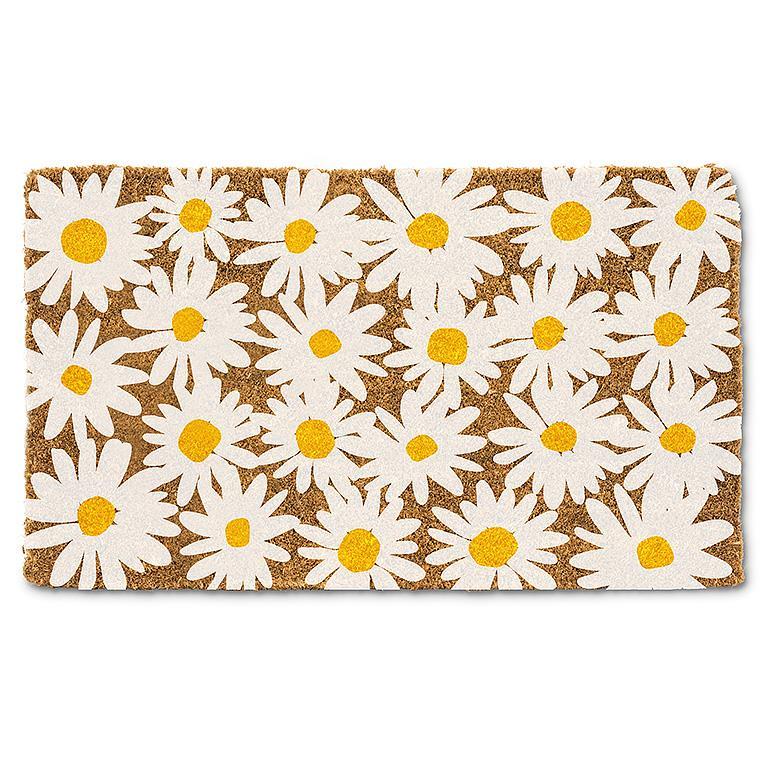 Doormat - Daisy