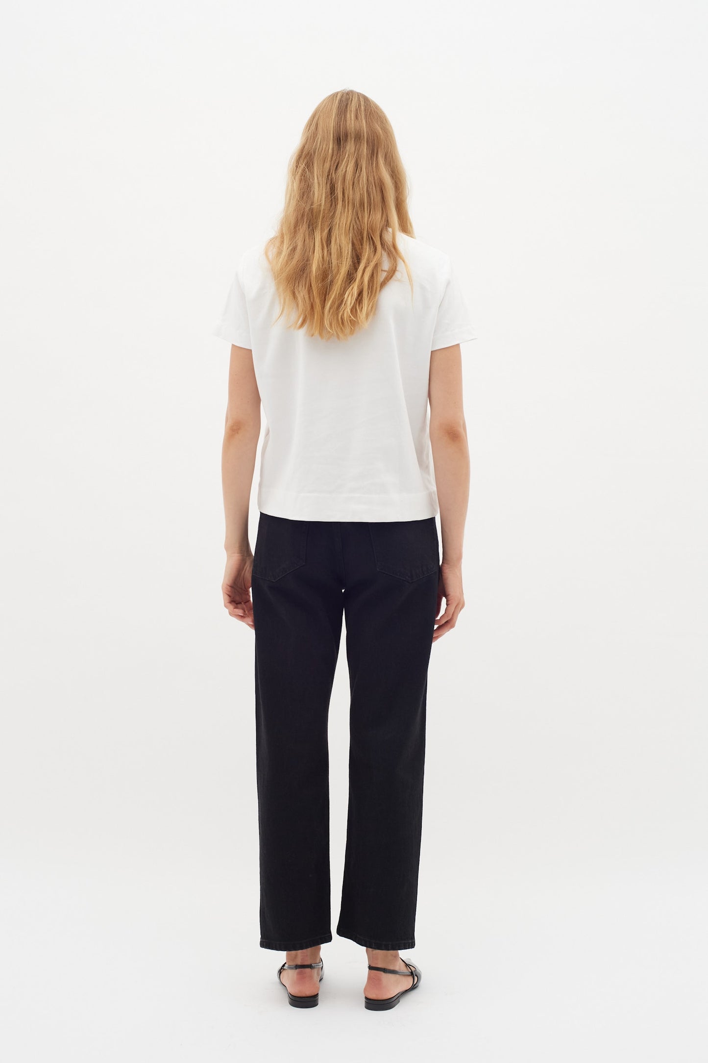 Luke Base Tee