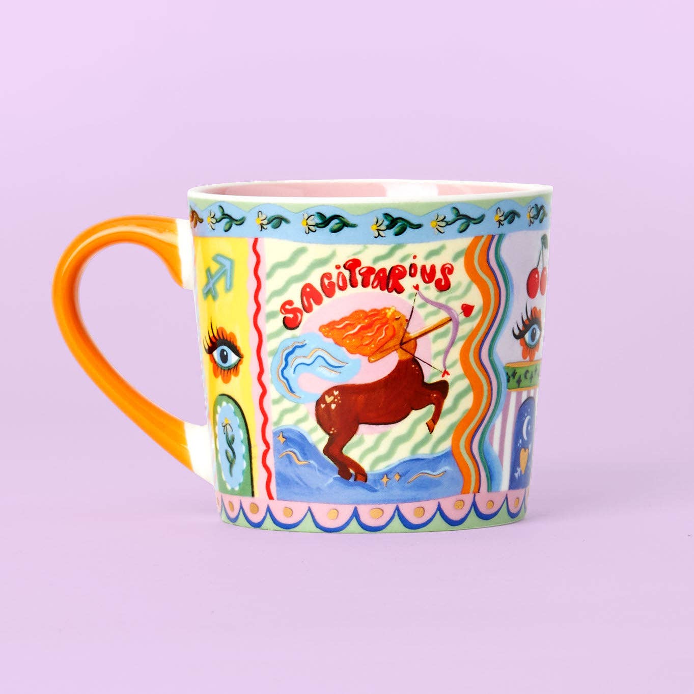 Zodiac Mug - Sagittarius