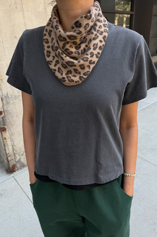 Le Bon Cashmere bandana